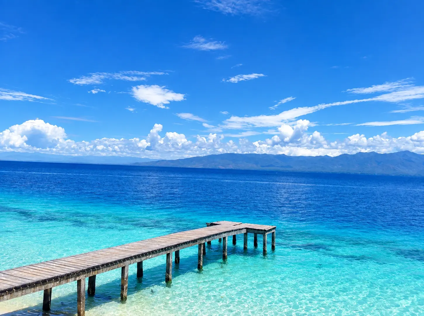 Lanskap Ambon - Penginapan Annisa